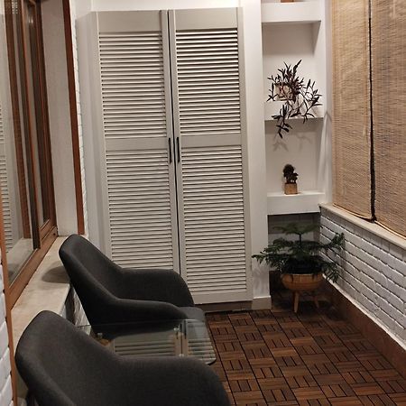 Only You Boutique Apartment Sofia Extérieur photo